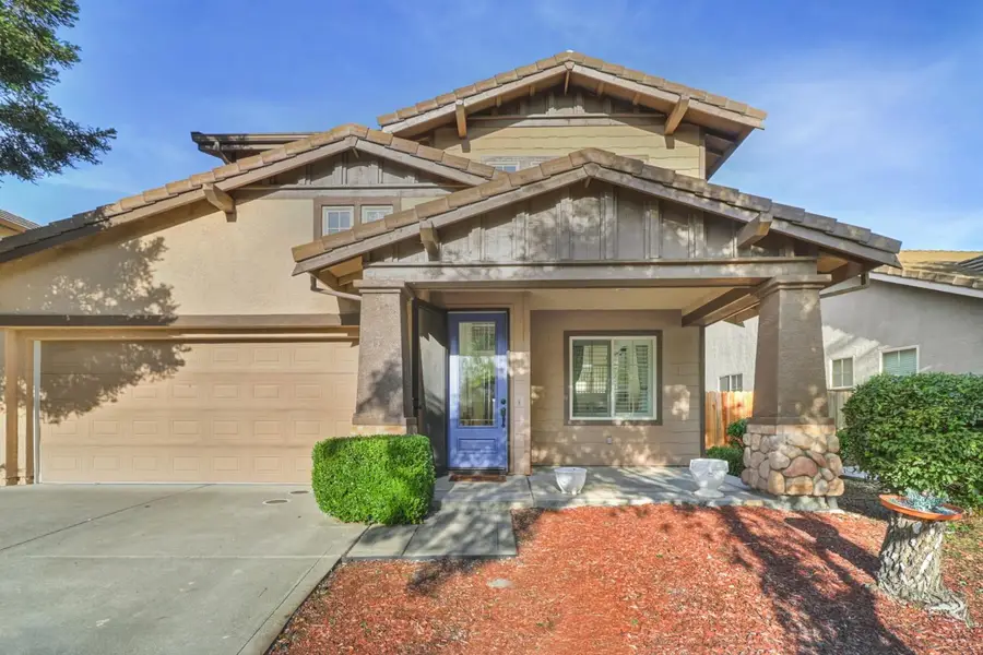 3961 Tahoe Street, West Sacramento, CA 95691 - #2
