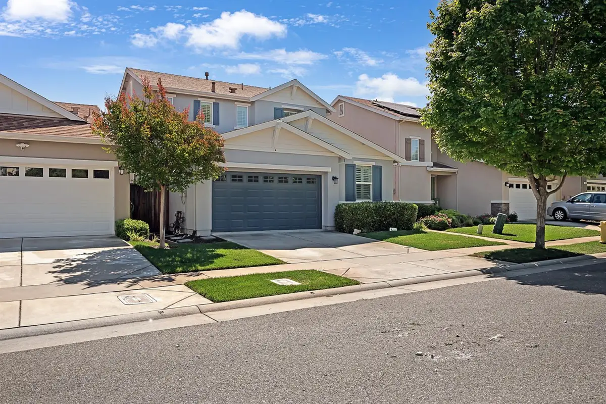 1817 Glenmark Way, Roseville, CA 95747 - #1