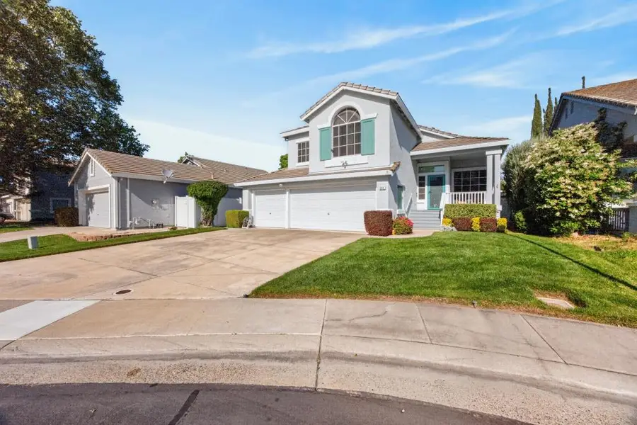 8441 Anthemis Court, Elk Grove, CA 95624 - #3