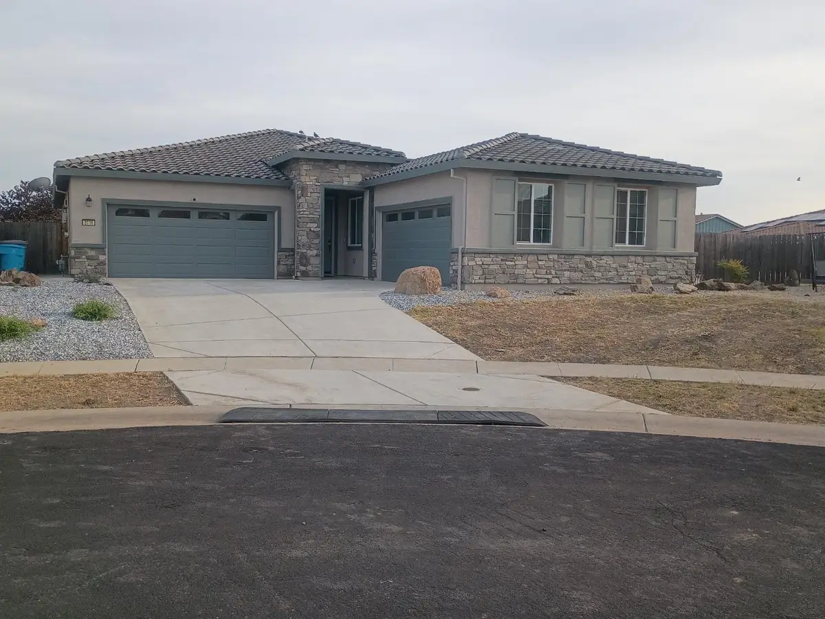 2016 Mustang Court, Plumas Lake, CA 95961 - #1
