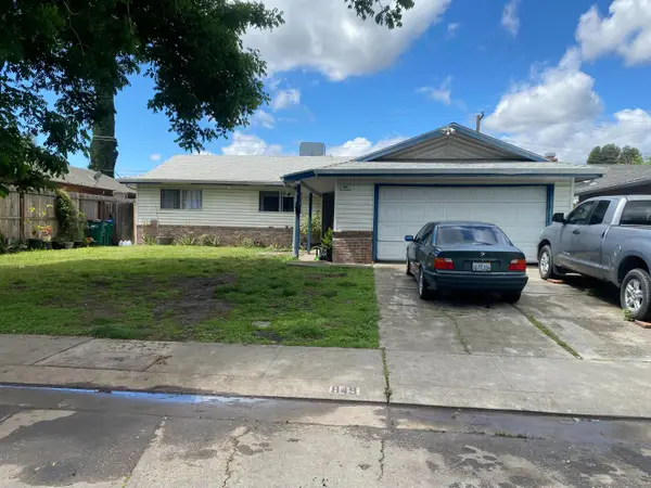 849 Pio Pica Avenue, Stockton, CA 95210