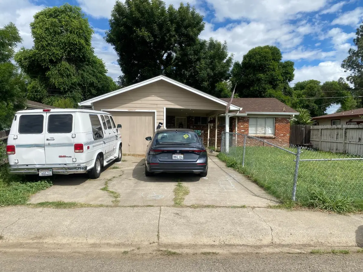 1763 La Jolla Drive, Stockton, CA 95204 - #1