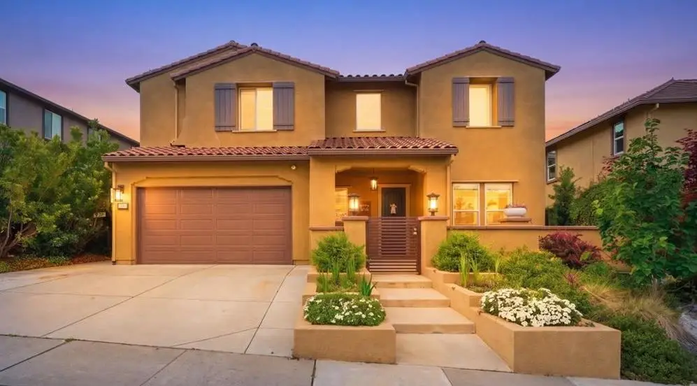 5180 Brentford Way, El Dorado Hills, CA 95762 - #1