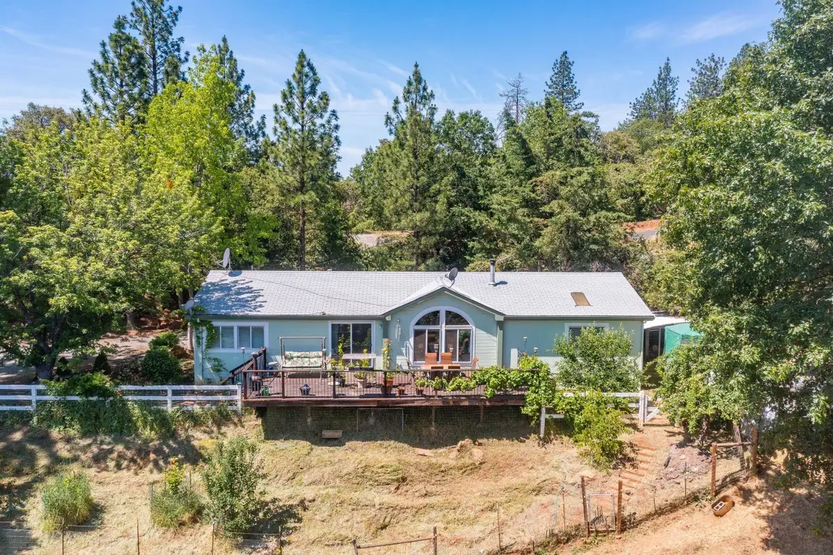18301 Toyon Road, Pine Grove, CA 95665 - #1
