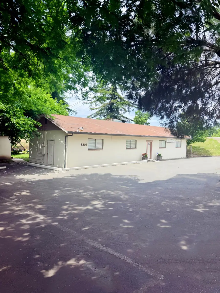 3201 Rio Linda Boulevard, Sacramento, CA 95815 - #3