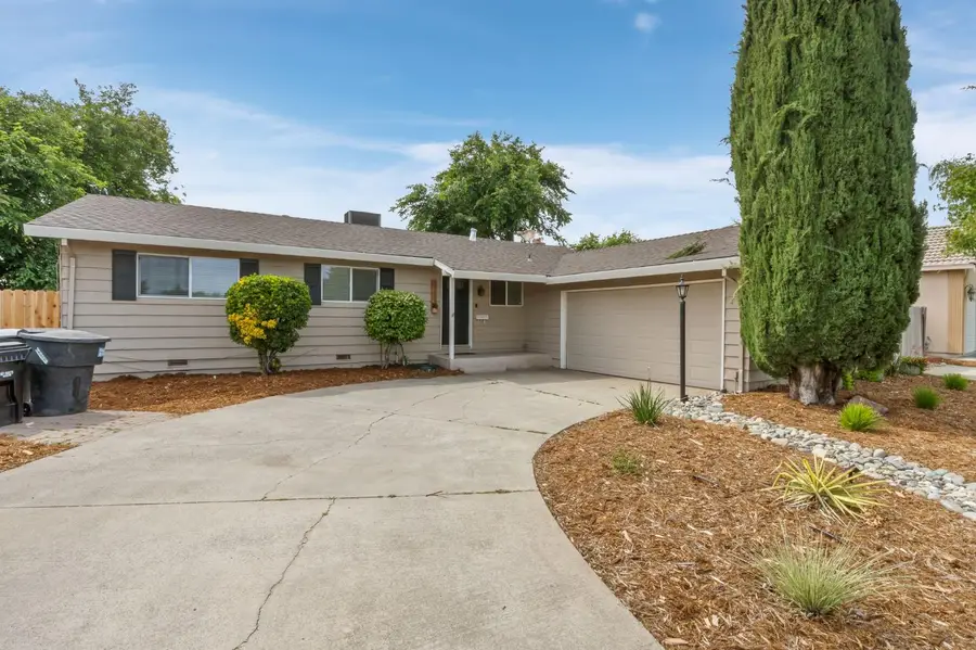 5123 Schuyler Drive, Carmichael, CA 95608 - #2