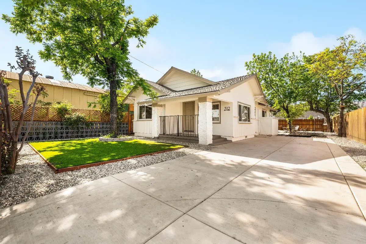 312 Church Street, Roseville, CA 95678 - #1