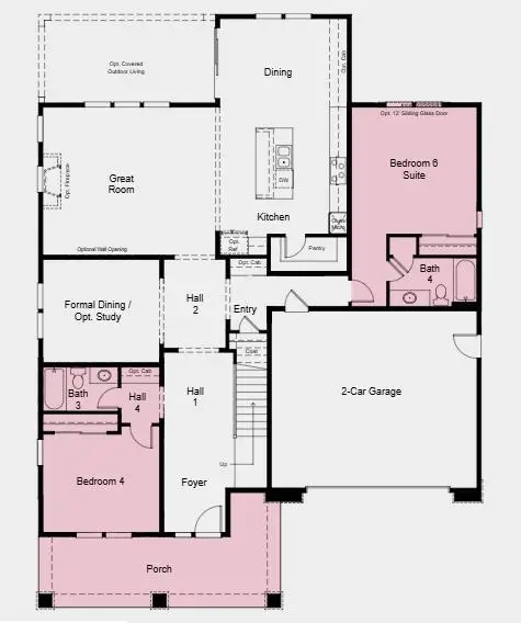 10296 Golden Sunray Drive, Elk Grove, CA 95757 - #2