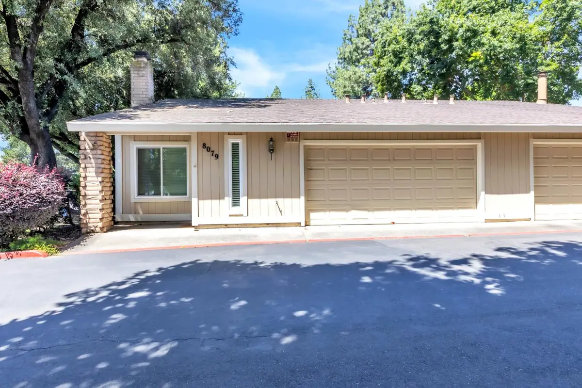 8079 La Riviera Drive, Sacramento, CA 95826 - #1