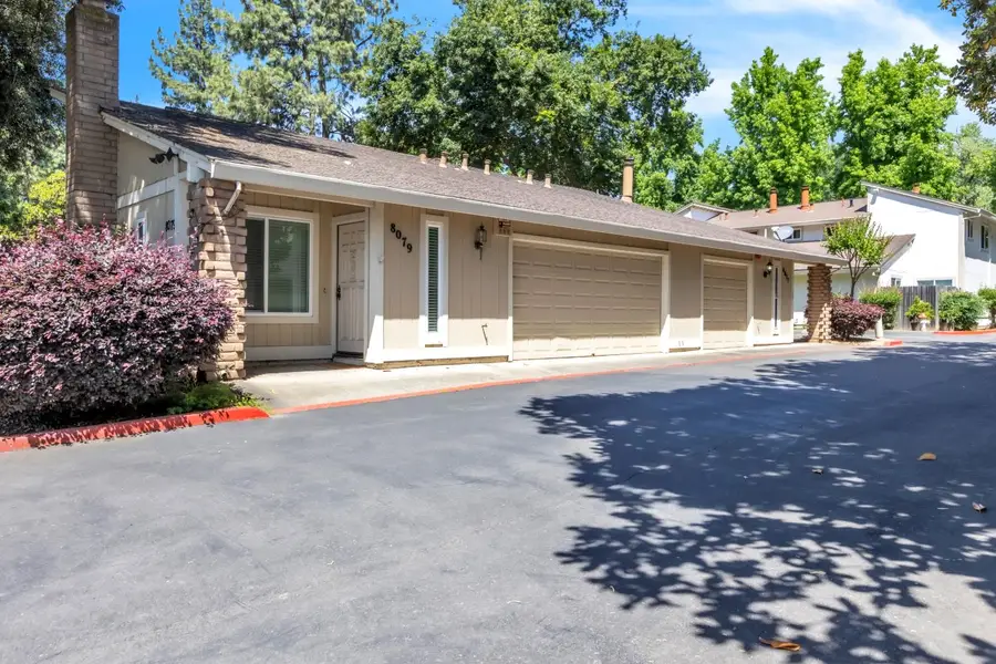 8079 La Riviera Drive, Sacramento, CA 95826 - #2