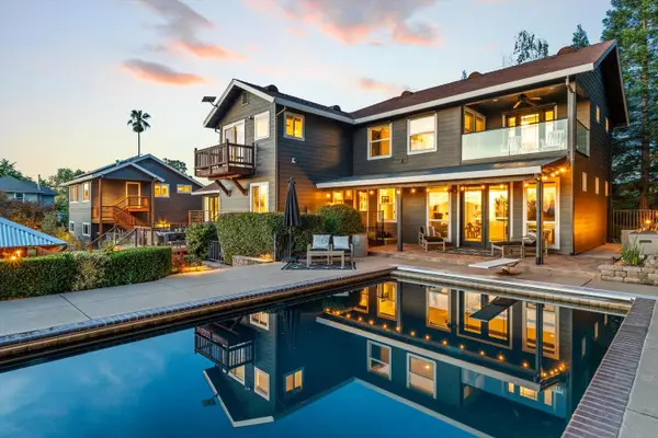 7380 Ridge Road, Newcastle, CA 95658