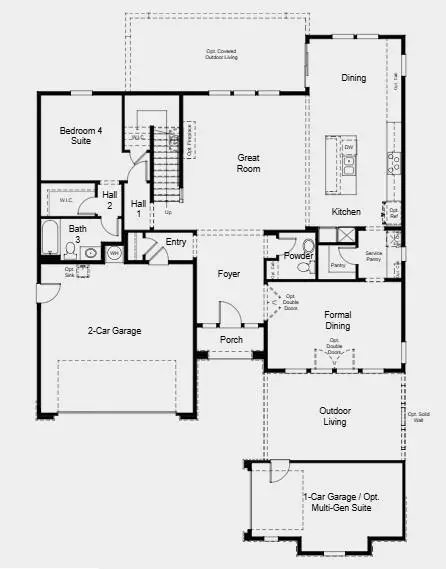 10284 Golden Sunray Drive, Elk Grove, CA 95757 - #2