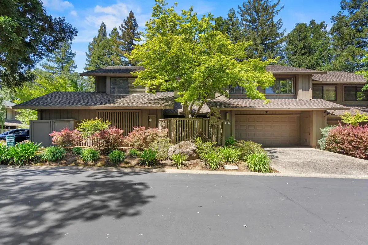 35 River Bluff Lane, Carmichael, CA 95608 - #1