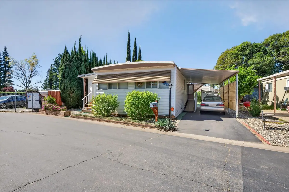 10035 Mills Station Road #129, Sacramento, CA 95827 - #1