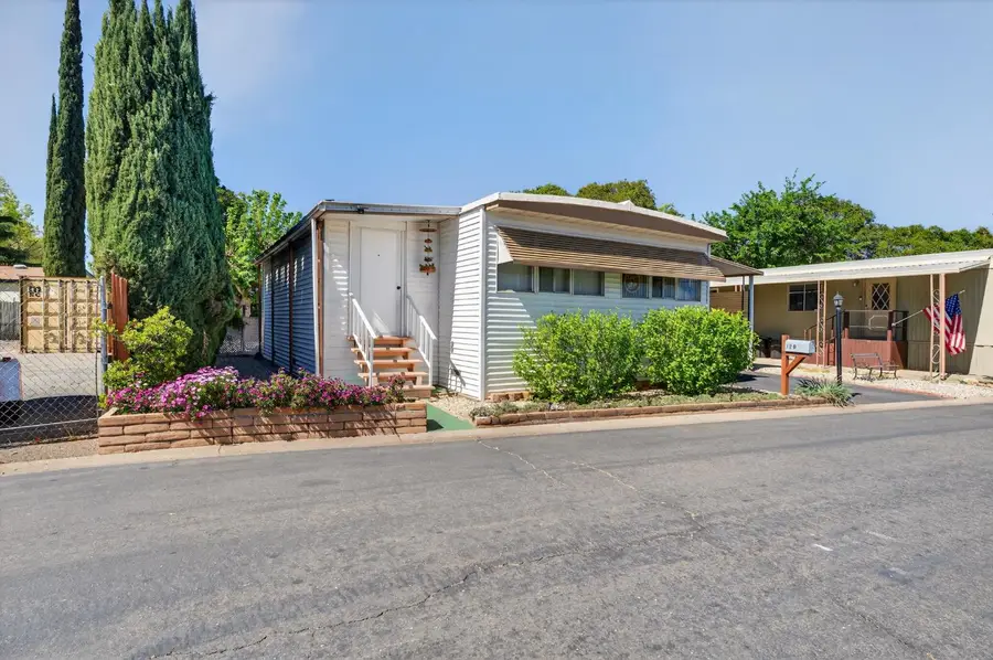10035 Mills Station Road #129, Sacramento, CA 95827 - #3