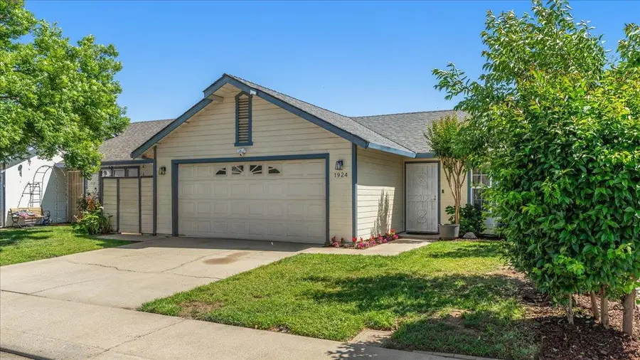 1924 Amsterdam Lane, Modesto, CA 95356 - #2