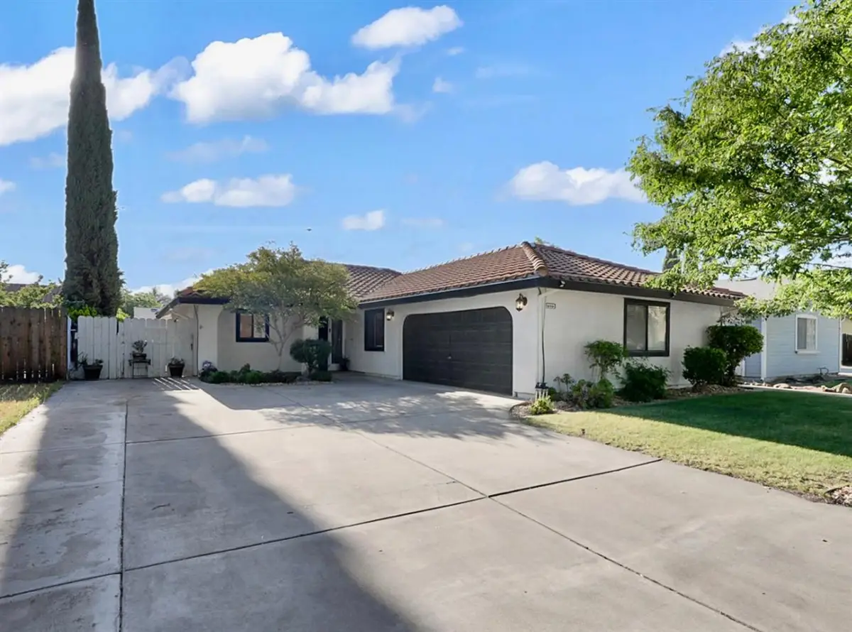 941 Arambel Drive, Patterson, CA 95363 - #1