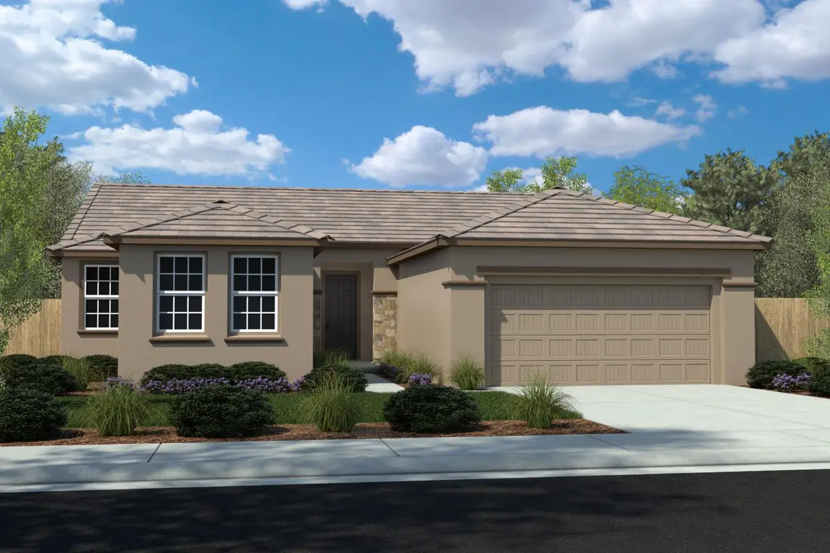 1751 Bridle Creek Way, Plumas Lake, CA 95961 - #1
