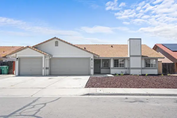 449 Cottonwood Drive, Los Banos, CA 93635
