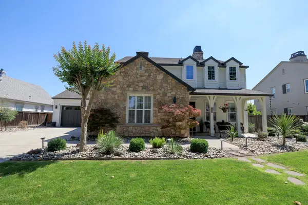 1682 Fairway Oaks Court, Ripon, CA 95366