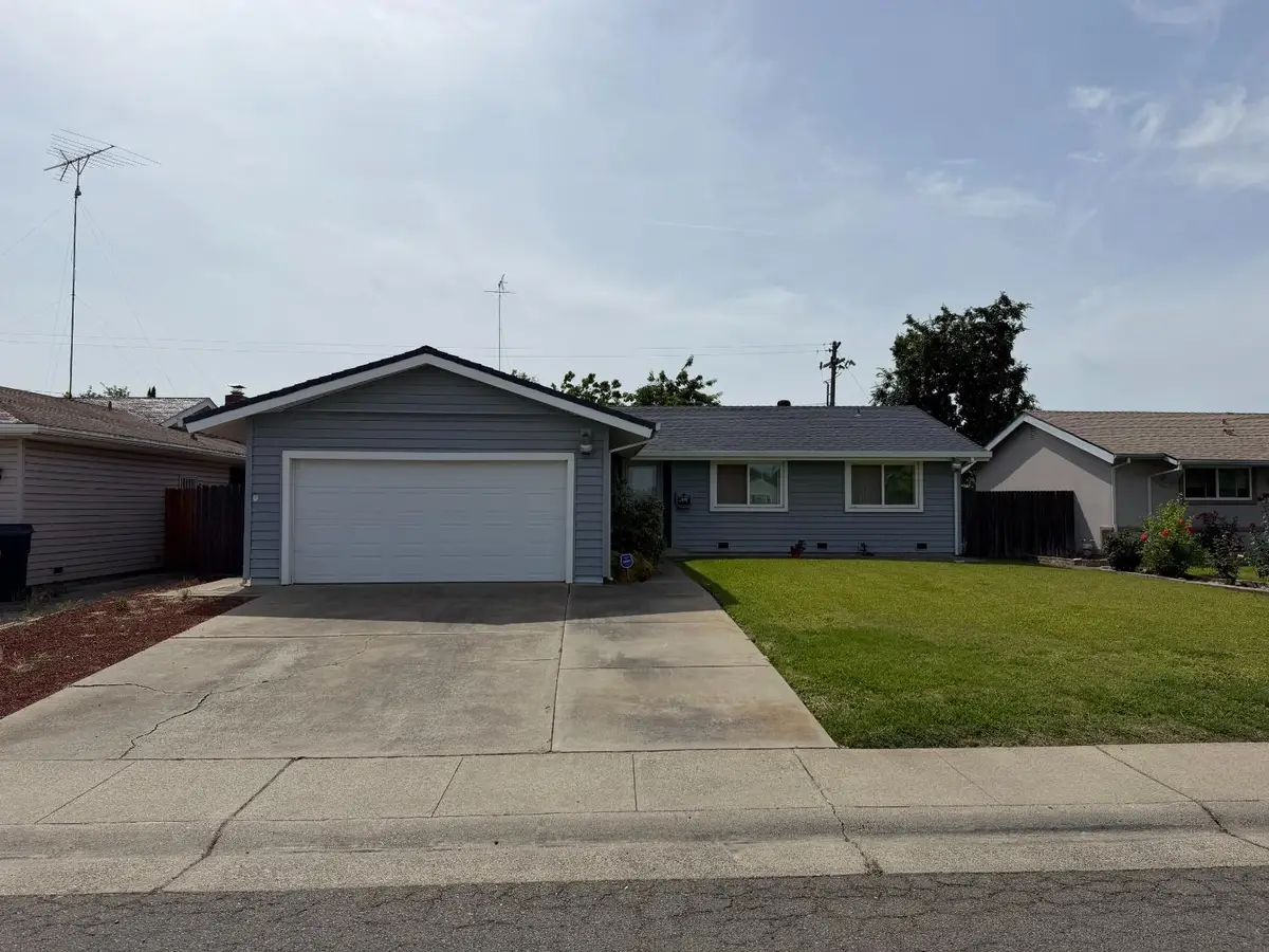 6700 50th Street, Sacramento, CA 95823 - #1
