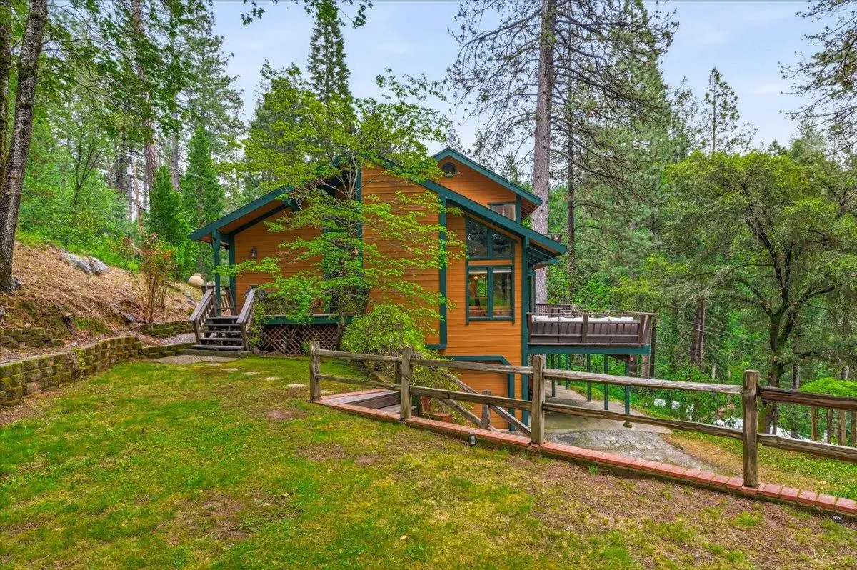 10389 Crestview Drive, Grass Valley, CA 95949 - #1
