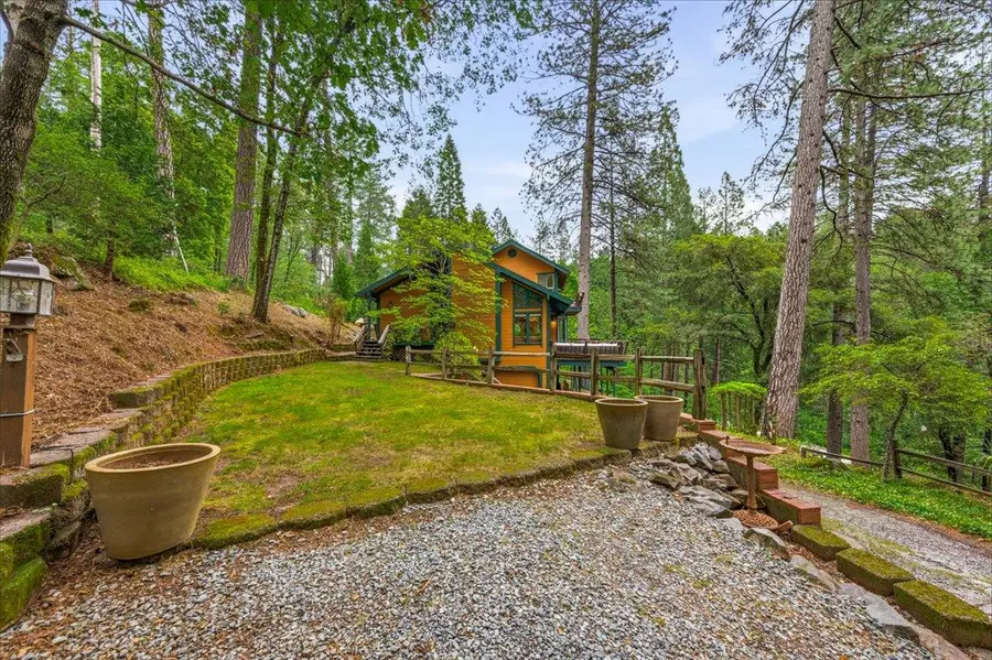 10389 Crestview Drive, Grass Valley, CA 95949 - #3