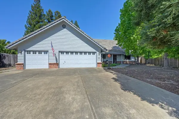 4124 Mindt Court, Carmichael, CA 95608
