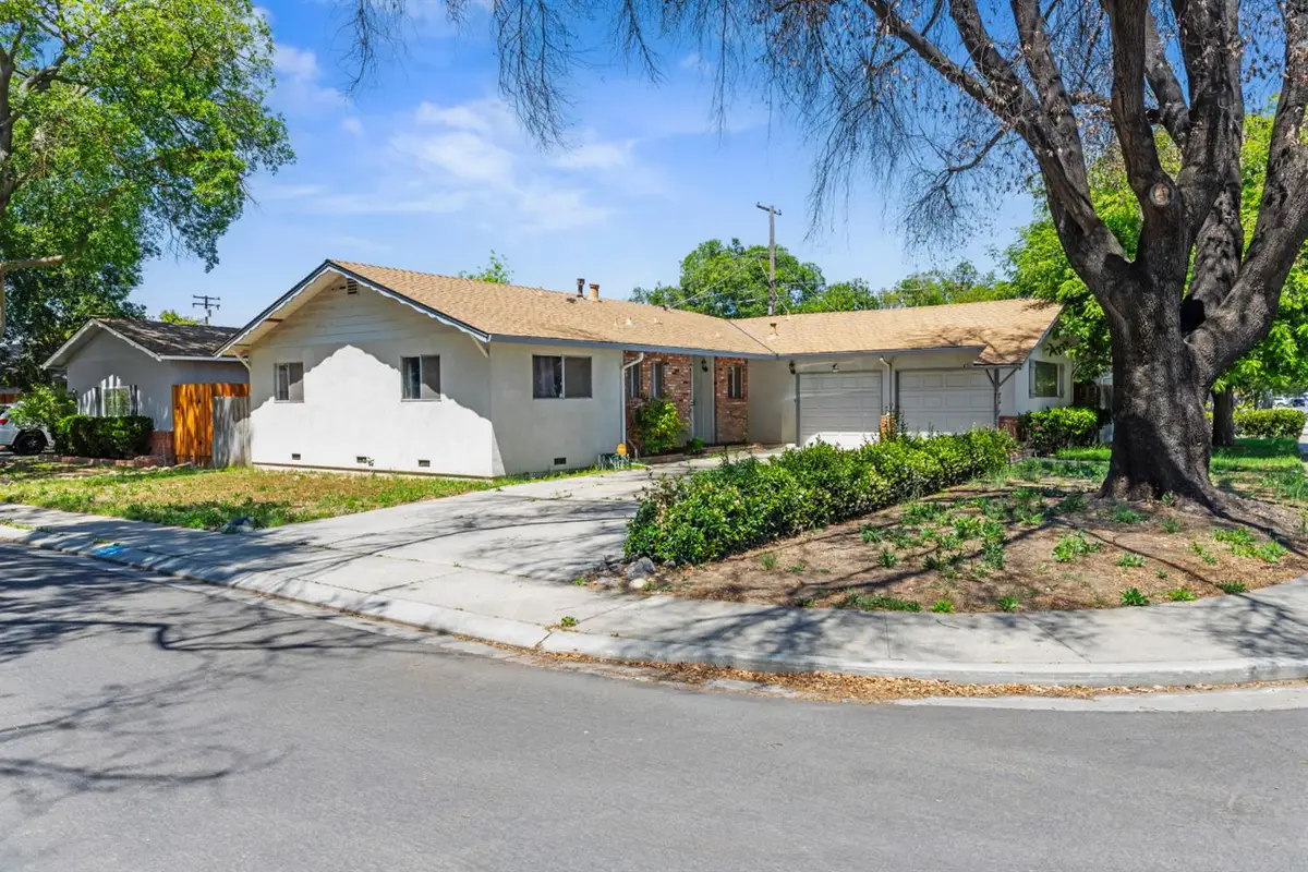 1215 Del Vale Avenue, Modesto, CA 95350 - #1