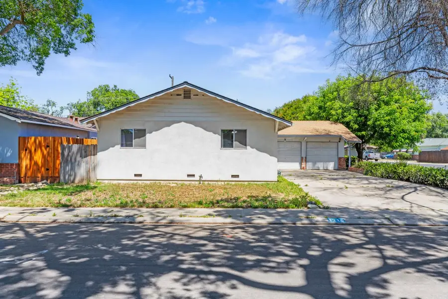 1215 Del Vale Avenue, Modesto, CA 95350 - #2