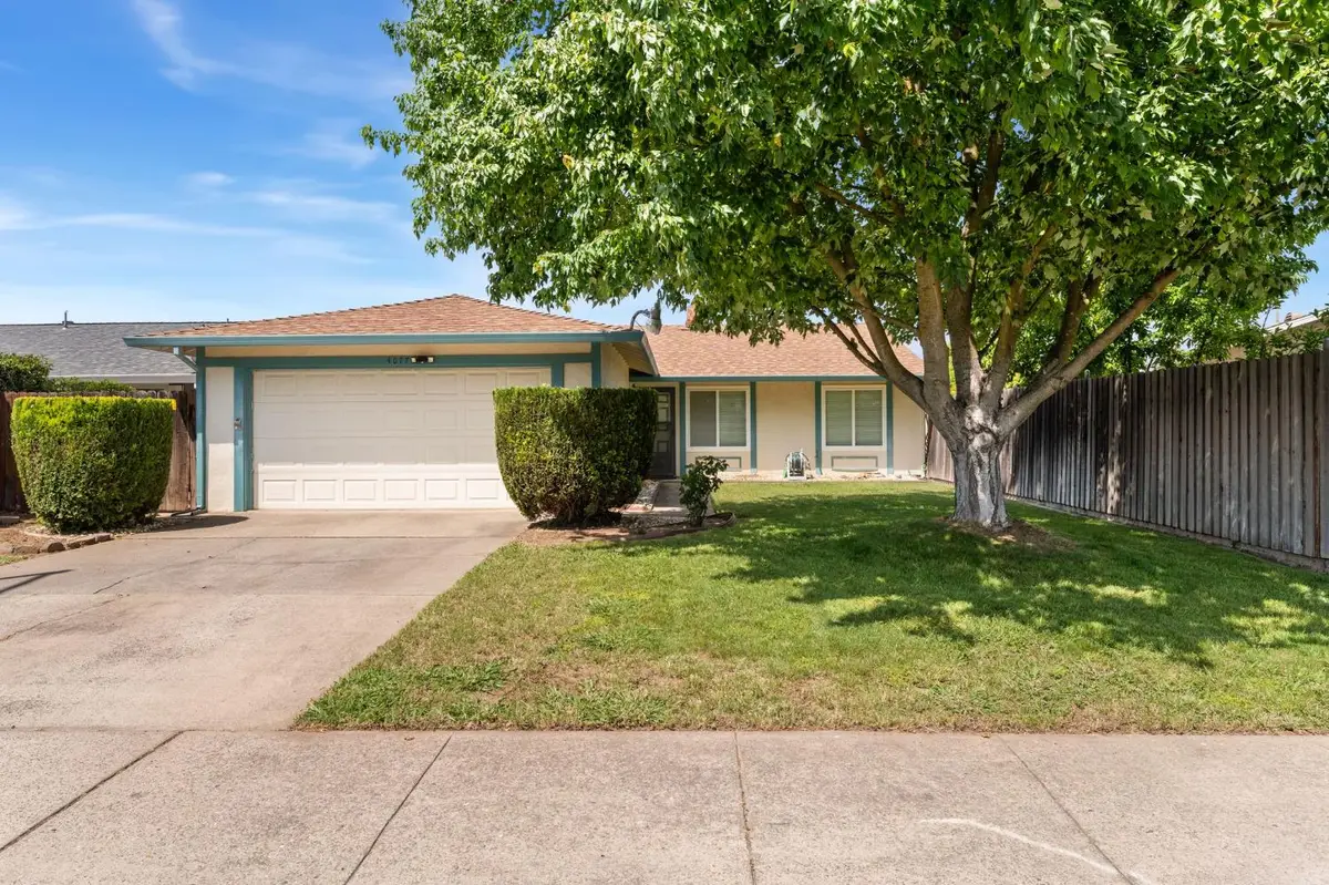 4077 Andedon Circle, Sacramento, CA 95826 - #1
