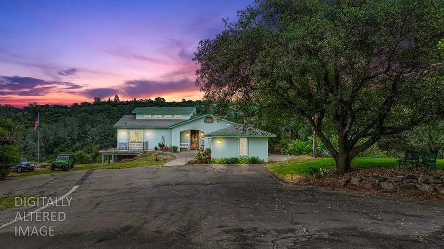 7357 Ridge Road, Newcastle, CA 95658 - #2