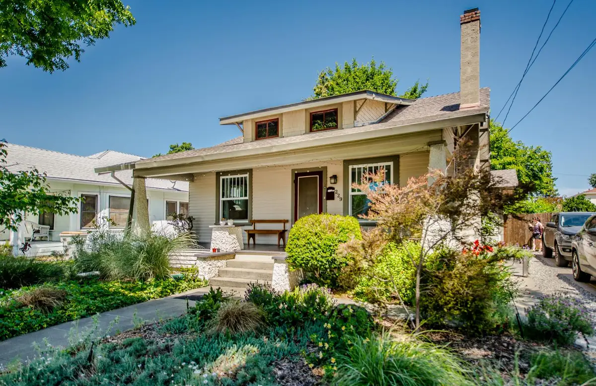 229 Cross Street, Woodland, CA 95695 - #1