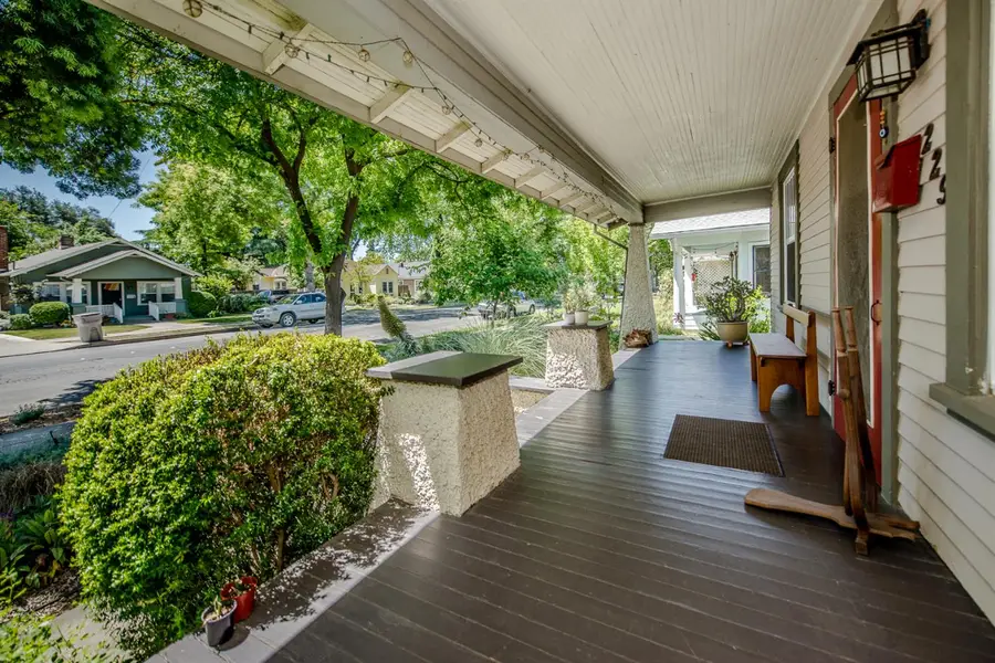 229 Cross Street, Woodland, CA 95695 - #2