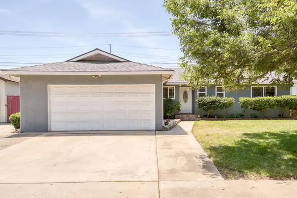 1532 Hialeah Drive, Modesto, CA 95350