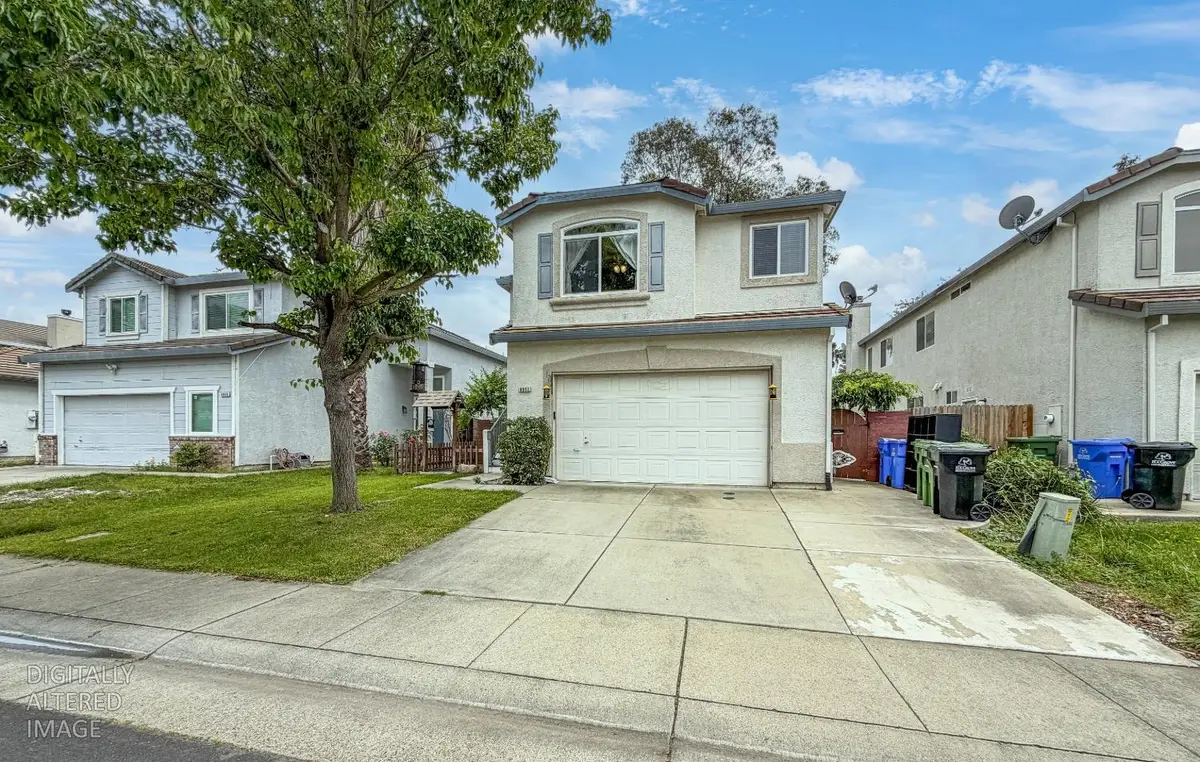 8953 Forked Creek Way, Elk Grove, CA 95758 - #1