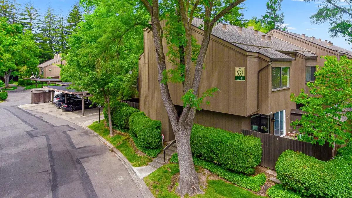 633 Woodside Sierra #1, Sacramento, CA 95825 - #1