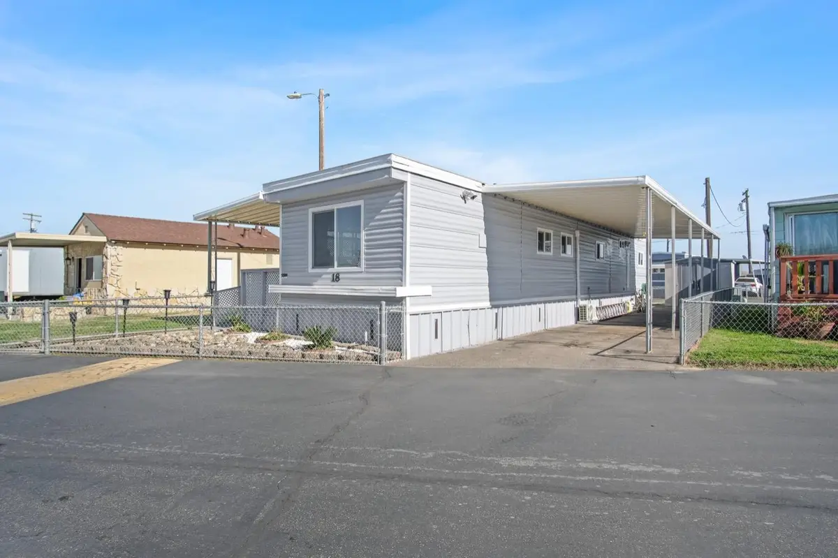 5514 Keith Court #18, Turlock, CA 95382 - #1