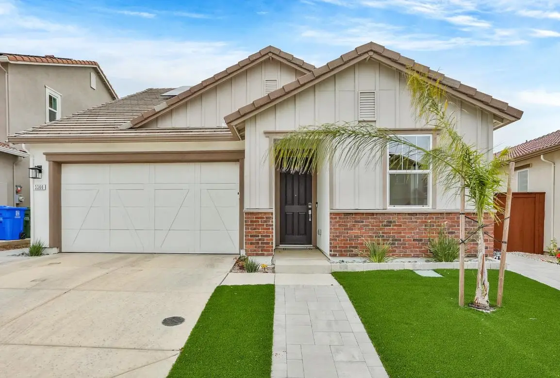 3366 Apollo Court, Folsom, CA 95630 - #1