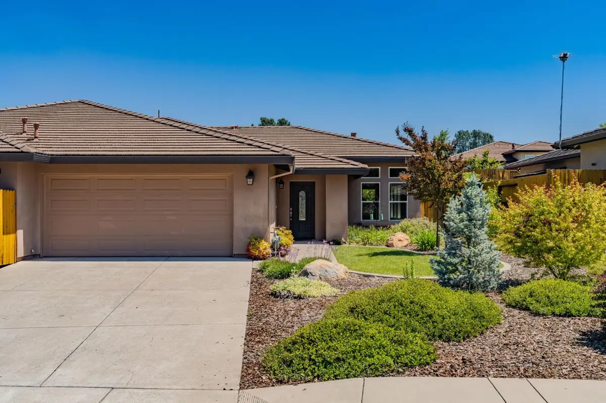 159 Emerald Lane, Jackson, CA 95642 - #1