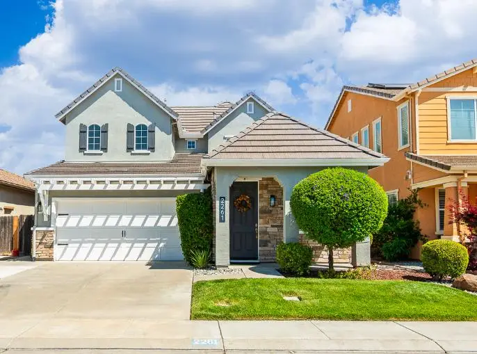 2261 Maverick Court, Modesto, CA 95355 - #1