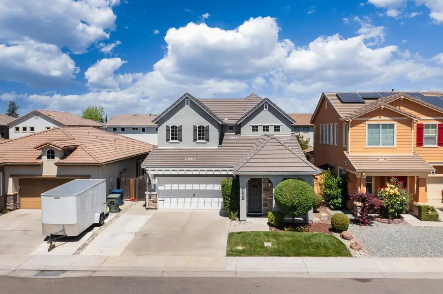 2261 Maverick Court, Modesto, CA 95355 - #2