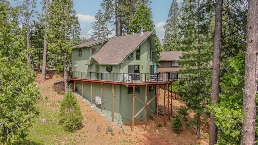 1302 Pebble Beach Way, Arnold, CA 95223 - #3