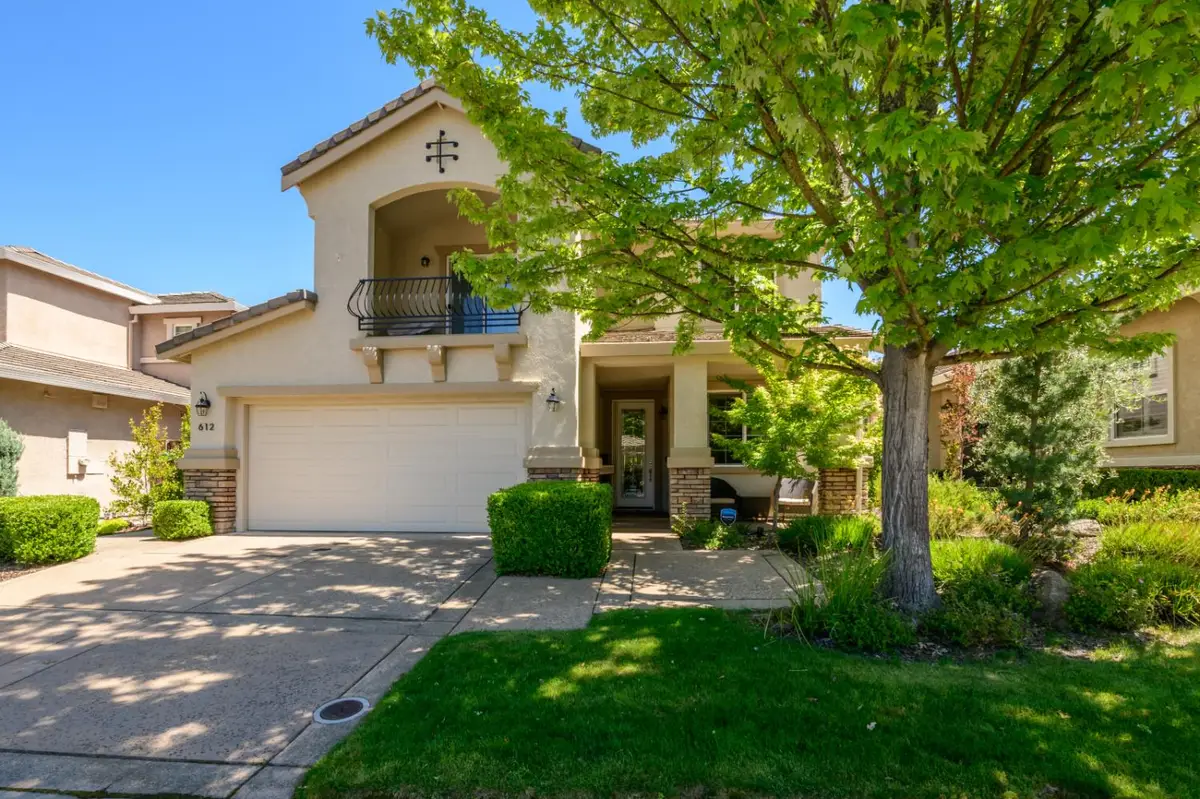 612 Plum Creek Court, Folsom, CA 95630 - #1