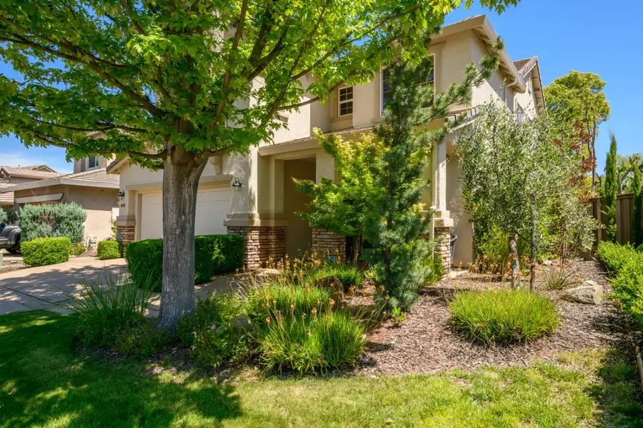 612 Plum Creek Court, Folsom, CA 95630 - #2