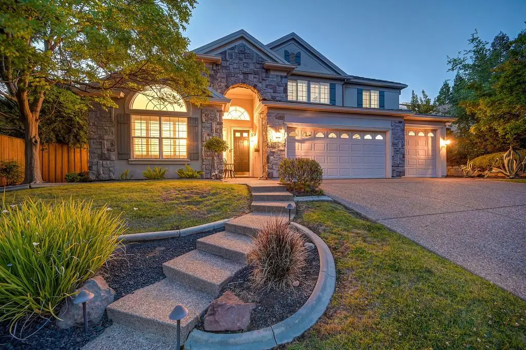 9420 Swan Lake Drive, Granite Bay, CA 95746 - #1