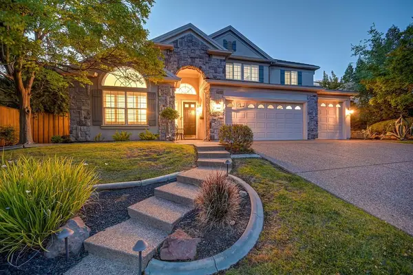 9420 Swan Lake Drive, Granite Bay, CA 95746
