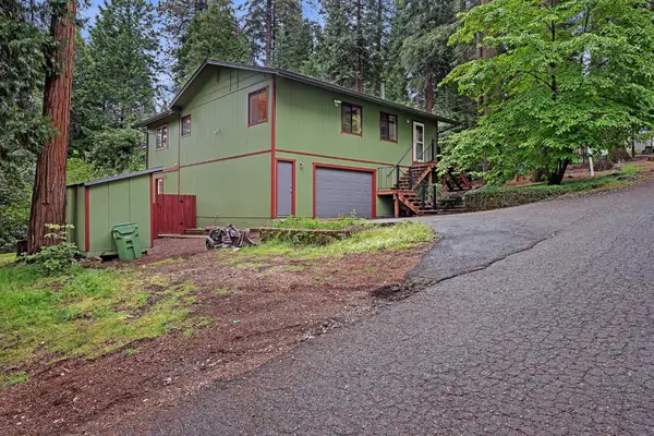 2923 Kimberly Lane, Pollock Pines, CA 95726