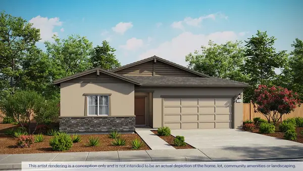 8008 Trapper Ranch Road, Roseville, CA 95747