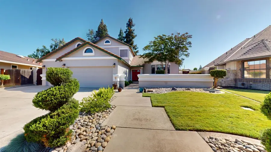 2201 Arnhem Place, Modesto, CA 95356 - #2